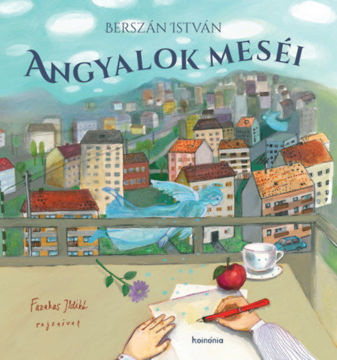 Angyalok meséi termékhez kapcsolódó kép