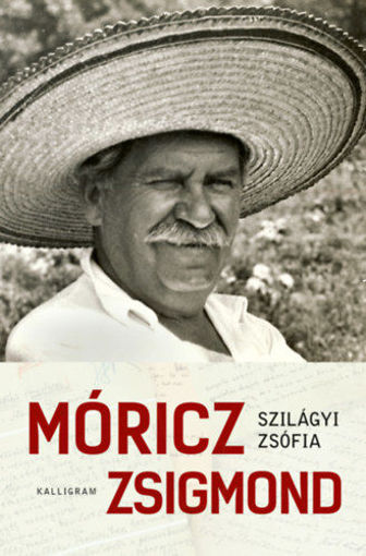 Móricz Zsigmond termékhez kapcsolódó kép