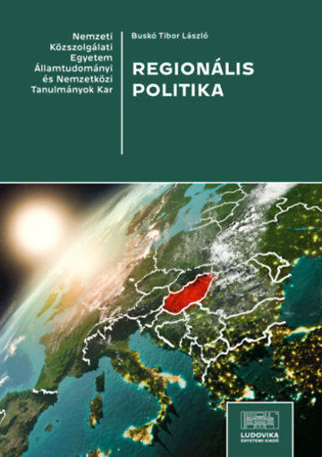 Regionális politika termékhez kapcsolódó kép
