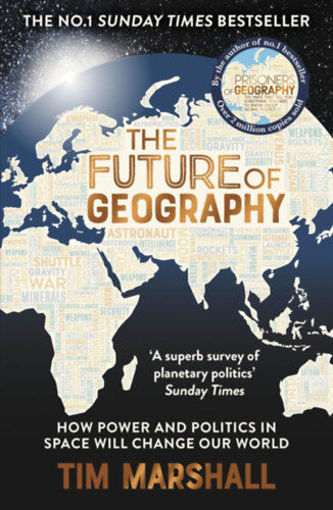 The Future of Geography termékhez kapcsolódó kép