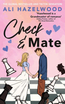 Check & Mate termékhez kapcsolódó kép