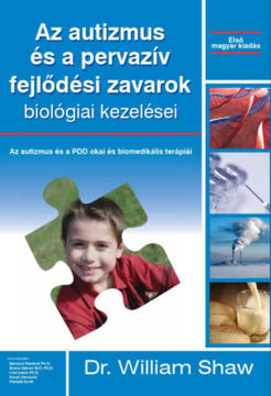 Az autizmus és a pervazív fejlődési zavarok biológiai kezelései termékhez kapcsolódó kép