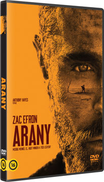 Arany (2022) termékhez kapcsolódó kép