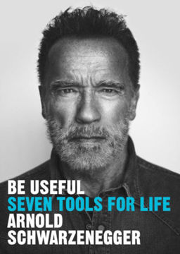 Be Useful - Seven Tools for Life termékhez kapcsolódó kép