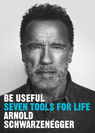Be Useful - Seven Tools for Life termékhez kapcsolódó kép