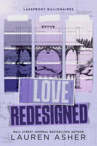 Love Redesigned termékhez kapcsolódó kép