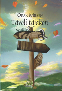 Távoli tájakon termékhez kapcsolódó kép