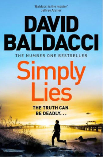 Simply Lies termékhez kapcsolódó kép