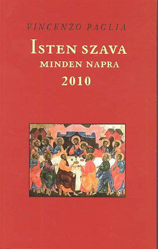 Isten szava minden napra 2010 termékhez kapcsolódó kép
