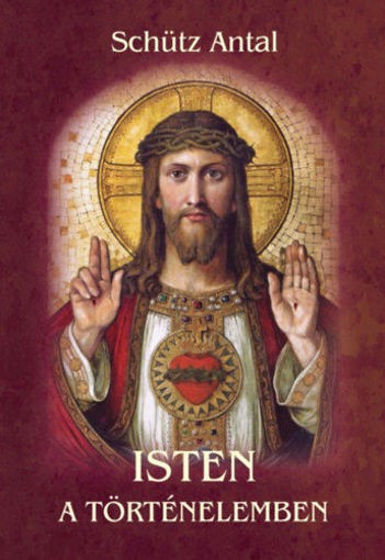 Isten a történelemben termékhez kapcsolódó kép