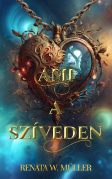 Ami a szíveden termékhez kapcsolódó kép