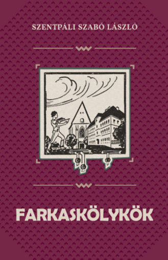 Farkaskölykök termékhez kapcsolódó kép