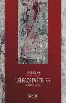 Lélegzetvételek - Válogatott versek termékhez kapcsolódó kép