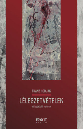 Lélegzetvételek - Válogatott versek termékhez kapcsolódó kép