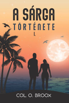 A sárga története I. termékhez kapcsolódó kép