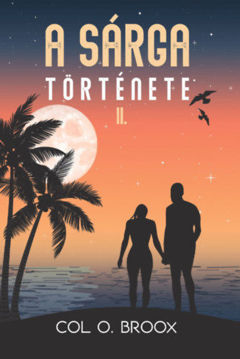 A sárga története II. termékhez kapcsolódó kép