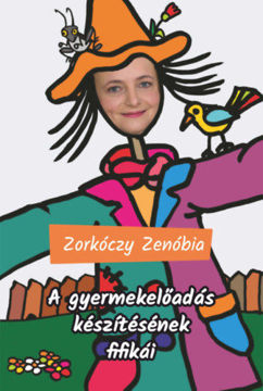 A gyermekelőadás készítésének fifikái termékhez kapcsolódó kép