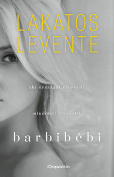 Barbibébi termékhez kapcsolódó kép