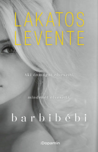 Barbibébi termékhez kapcsolódó kép