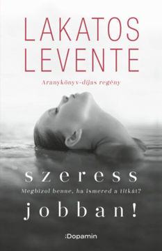 Szeress jobban! termékhez kapcsolódó kép