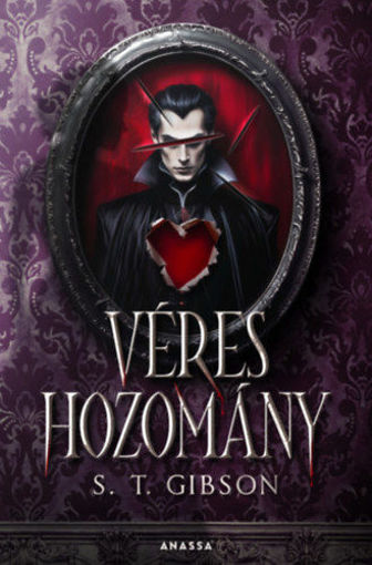 Véres Hozomány termékhez kapcsolódó kép
