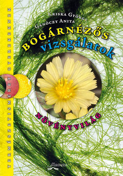 Bogárnézős vizsgálatok - Növényvilág termékhez kapcsolódó kép