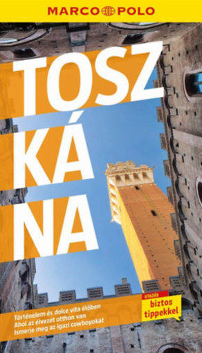 Toszkána - Marco Polo termékhez kapcsolódó kép