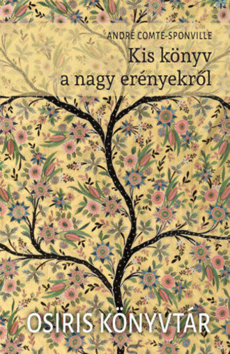 Kis könyv a nagy erényekről termékhez kapcsolódó kép