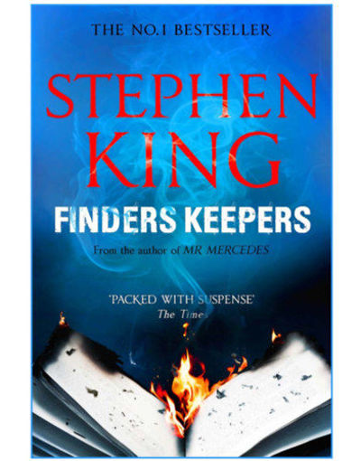 Finders Keepers termékhez kapcsolódó kép