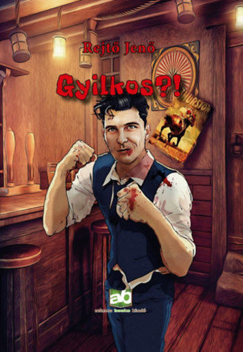 Gyilkos?! termékhez kapcsolódó kép