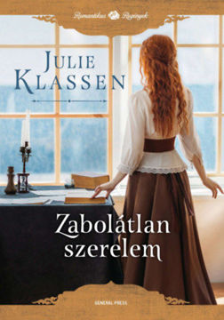 Zabolátlan szerelem termékhez kapcsolódó kép