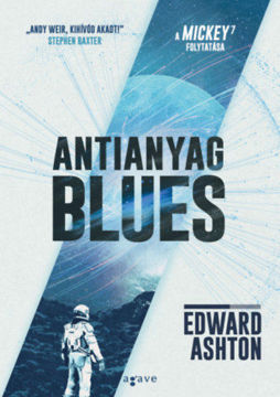Antianyag blues termékhez kapcsolódó kép