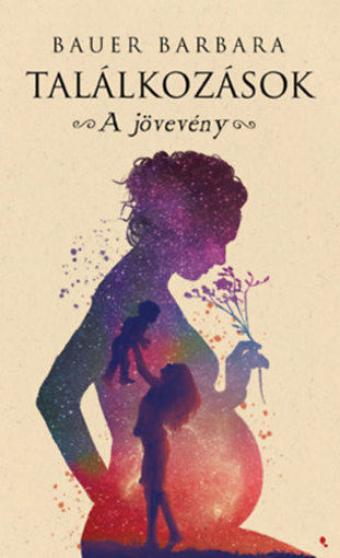 Találkozások - A jövevény termékhez kapcsolódó kép