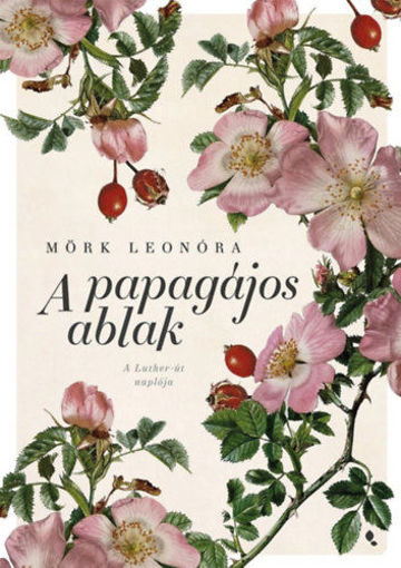 A papagájos ablak - új kiadás termékhez kapcsolódó kép