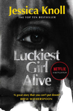 Luckiest Girl Alive termékhez kapcsolódó kép