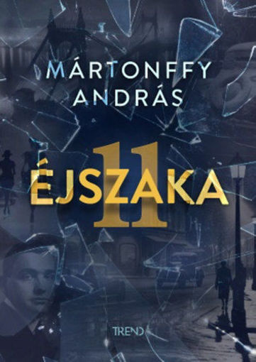 11 éjszaka termékhez kapcsolódó kép