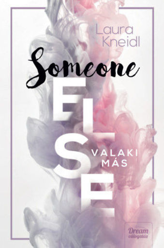 Someone Else - Valaki más - Someone-sorozat 2. rész termékhez kapcsolódó kép