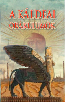 A káldeai orákulumok termékhez kapcsolódó kép