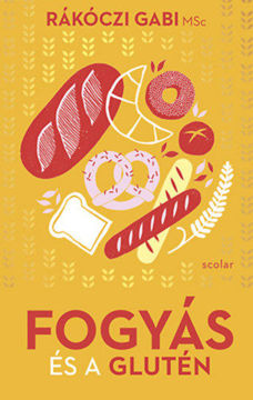 Fogyás és a glutén termékhez kapcsolódó kép