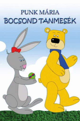Bocsond tanmesék termékhez kapcsolódó kép
