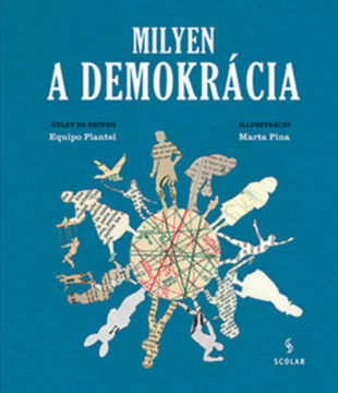 Milyen a demokrácia termékhez kapcsolódó kép