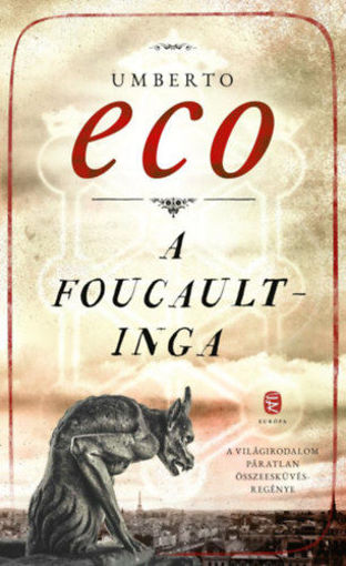 A Foucault-inga termékhez kapcsolódó kép