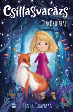 Csillagvarázs 1. - Tükörbűbáj termékhez kapcsolódó kép