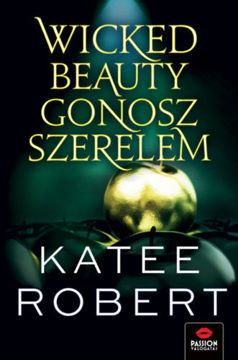 Wicked Beauty - Gonosz szerelem termékhez kapcsolódó kép