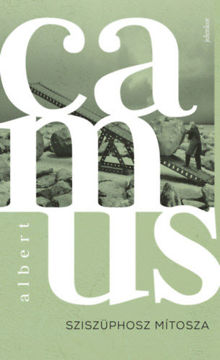 Sziszüphosz mítosza termékhez kapcsolódó kép