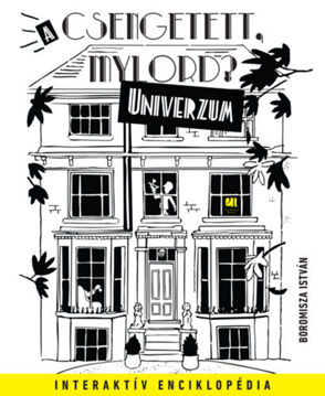 A Csengetett, Mylord - Univerzum termékhez kapcsolódó kép