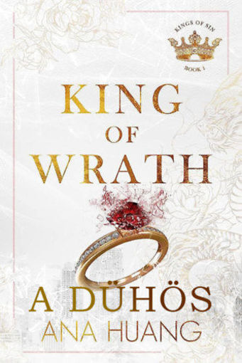 King of Wrath - A dühös termékhez kapcsolódó kép