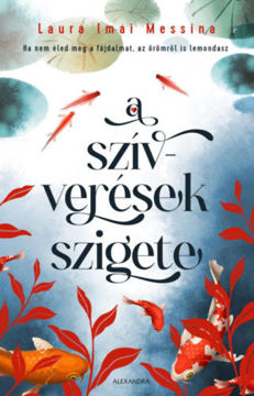 A szívverések szigete termékhez kapcsolódó kép