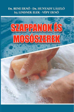 Szappanok és mosószerek termékhez kapcsolódó kép