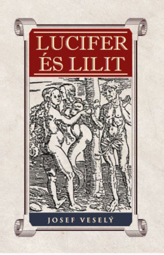 Lucifer és Lilit termékhez kapcsolódó kép